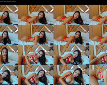dianac1998 — 58 minute Chaturbate female cam show recording, 720p, Mar 3, 2023