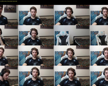 dmitryromanov — 103 minute Chaturbate male cam show recording, 720p, Mar 4, 2023