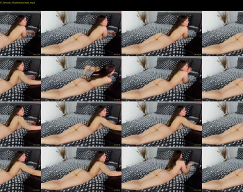 dyanne18 — 4 minute Chaturbate female cam show recording, 720p, Mar 3, 2023