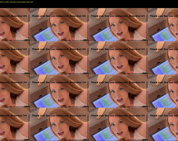 eatmygingersnapps — 5 minute Chaturbate female cam show recording, 720p, Mar 3, 2023