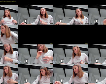 eatmypie69 — 51 minute Chaturbate female cam show recording, 720p, Mar 3, 2023