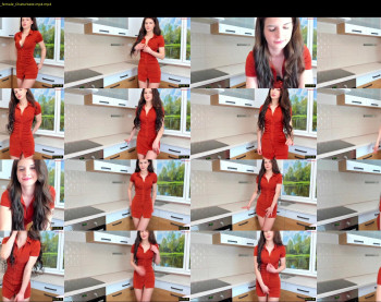 elaanna — 7 minute Chaturbate female cam show recording, 720p, Mar 3, 2023