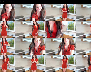 elaanna — 4 minute Chaturbate female cam show recording, 720p, Mar 3, 2023