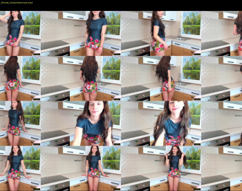 elaanna — 3 minute Chaturbate female cam show recording, 720p, Mar 3, 2023