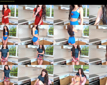 elaanna — 120 minute Chaturbate female cam show recording, 720p, Mar 3, 2023
