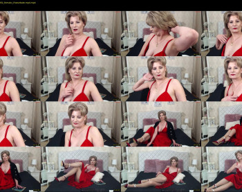 elisarosse_ — 32 minute Chaturbate female cam show recording, 720p, Mar 3, 2023
