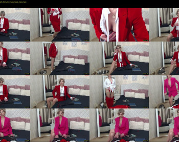 elisarosse_ — 50 minute Chaturbate female cam show recording, 720p, Mar 4, 2023