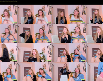 elizabeth__gray — 88 minute Chaturbate female cam show recording, 720p, Mar 3, 2023