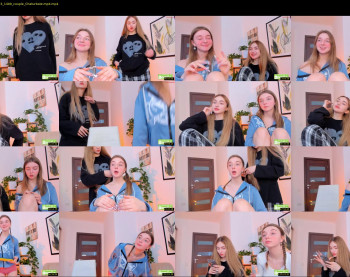 elizabeth__gray — 74 minute Chaturbate female cam show recording, 720p, Mar 3, 2023