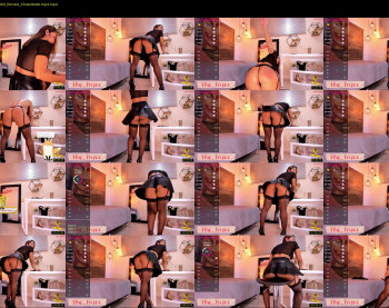 ella_pridee — 120 minute Chaturbate female cam show recording, 720p, Mar 3, 2023