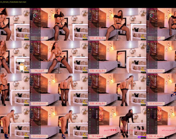 ella_pridee — 67 minute Chaturbate female cam show recording, 720p, Mar 3, 2023