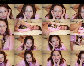 ellaa91 — 35 minute Chaturbate female cam show recording, 720p, Mar 3, 2023