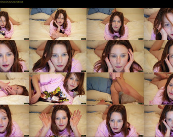 ellaa91 — 47 minute Chaturbate female cam show recording, 720p, Mar 3, 2023