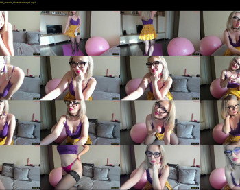 emilymilf__ — 120 minute Chaturbate female cam show recording, 720p, Mar 3, 2023