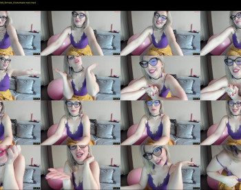 emilymilf__ — 3 minute Chaturbate female cam show recording, 720p, Mar 3, 2023
