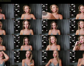 f1oraa — 5 minute Chaturbate female cam show recording, 720p, Mar 3, 2023