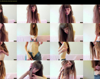 flowerofsin2001 — 17 minute Chaturbate female cam show recording, 720p, Mar 3, 2023