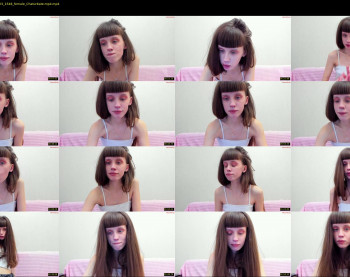 flowerofsin2001 — 3 minute Chaturbate female cam show recording, 720p, Mar 3, 2023