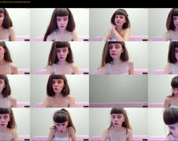 flowerofsin2001 — 11 minute Chaturbate female cam show recording, 720p, Mar 3, 2023