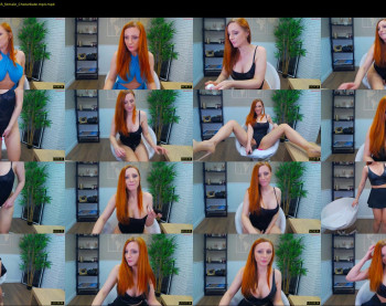 foxynesss — 82 minute Chaturbate female cam show recording, 720p, Mar 3, 2023