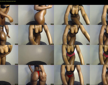 freaky_ass — 16 minute Chaturbate female cam show recording, 720p, Mar 4, 2023