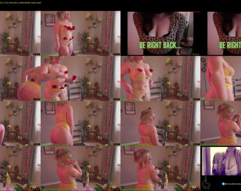 french_devotion — 40 minute Chaturbate female cam show recording, 720p, Mar 3, 2023