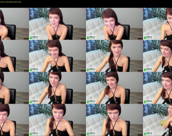 fritha — 13 minute Chaturbate female cam show recording, 720p, Mar 4, 2023