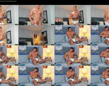 garret_alvin_ — 44 minute Chaturbate male cam show recording, 720p, Mar 4, 2023