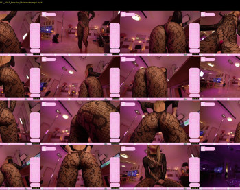 hannahjames710 — 120 minute Chaturbate female cam show recording, 720p, Mar 3, 2023