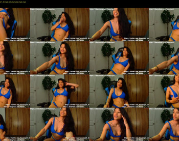 hawaiigirl_ — 29 minute Chaturbate female cam show recording, 720p, Mar 3, 2023