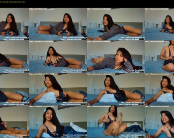 hawaiigirl_ — 111 minute Chaturbate female cam show recording, 720p, Mar 3, 2023