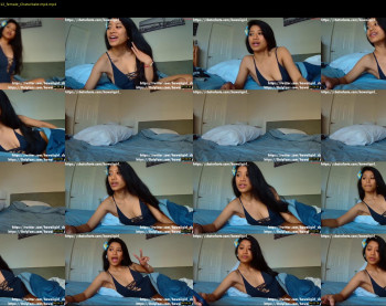 hawaiigirl_ — 11 minute Chaturbate female cam show recording, 720p, Mar 4, 2023