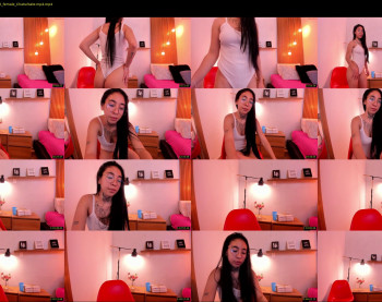 helenrus — 121 minute Chaturbate female cam show recording, 720p, Mar 3, 2023