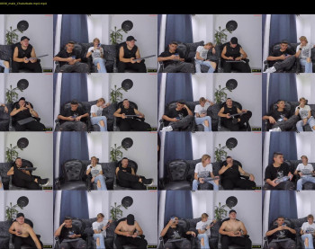 heteros_men — 50 minute Chaturbate male cam show recording, 720p, Mar 4, 2023