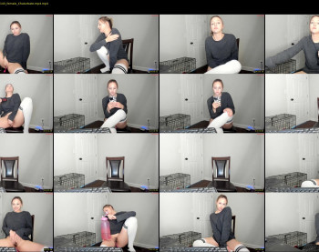hi_cut_cutie — 35 minute Chaturbate female cam show recording, 720p, Mar 3, 2023