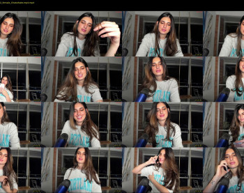 hollyshit_ — 63 minute Chaturbate female cam show recording, 720p, Mar 4, 2023