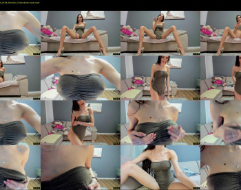 hot_babes_live — 59 minute Chaturbate female cam show recording, 720p, Mar 4, 2023