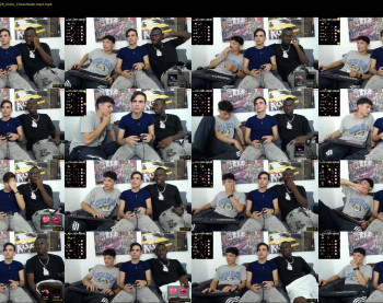 hott_asses — 13 minute Chaturbate male cam show recording, 720p, Mar 3, 2023