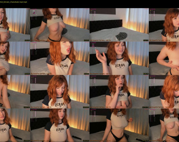 huntertiana — 120 minute Chaturbate female cam show recording, 720p, Mar 3, 2023