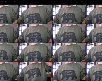 il_undercover — 14 minute Chaturbate male cam show recording, 480p, Mar 3, 2023