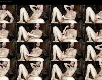 illuxx — 3 minute Chaturbate male cam show recording, 720p, Mar 4, 2023