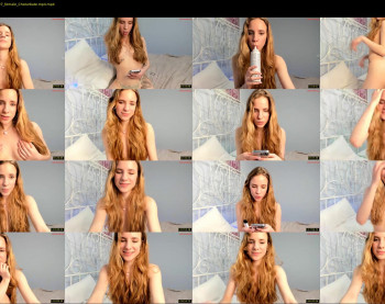 imogensy — 121 minute Chaturbate female cam show recording, 480p, Mar 3, 2023