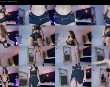 indiansweety — 53 minute Chaturbate female cam show recording, 720p, Mar 3, 2023