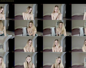 infinite_reality — 25 minute Chaturbate female cam show recording, 720p, Mar 3, 2023