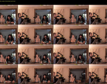 jackandjill — 92 minute Chaturbate female cam show recording, 720p, Mar 4, 2023