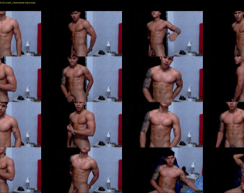 jacod_cock1 — 22 minute Chaturbate male cam show recording, 720p, Mar 4, 2023