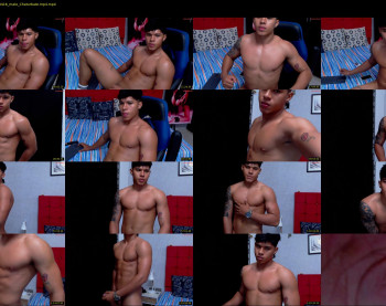 jacod_cock1 — 97 minute Chaturbate male cam show recording, 720p, Mar 4, 2023