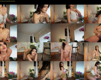 jadeperez_ — 85 minute Chaturbate female cam show recording, 720p, Mar 4, 2023