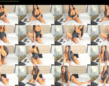 jenny_roberts96 — 3 minute Chaturbate female cam show recording, 720p, Mar 3, 2023