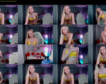 jessica_rays — 103 minute Chaturbate couple cam show recording, 720p, Mar 4, 2023